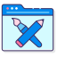 service icon